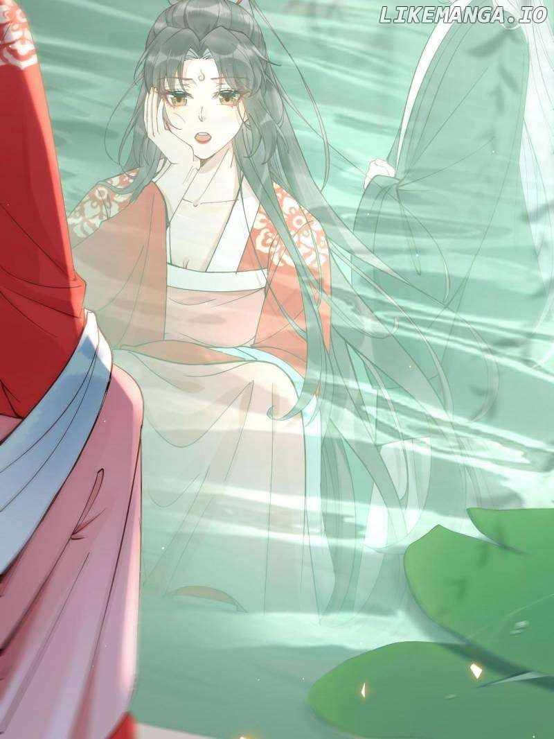 The Ghostly Doctor Chapter 579 2